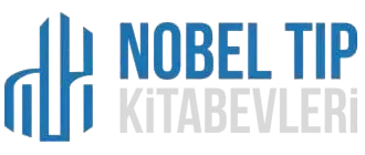 Nobel Tip Kitabevleri Logo